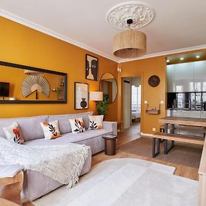 Appartement met Twee Slaapkamers